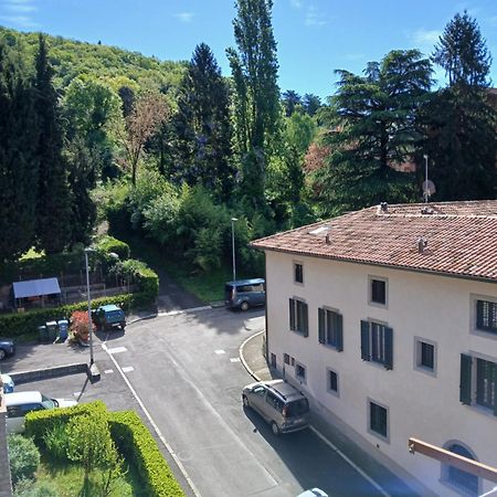 Mun Apartment City - Major Unforgettable Nights Bergamo Exterior foto