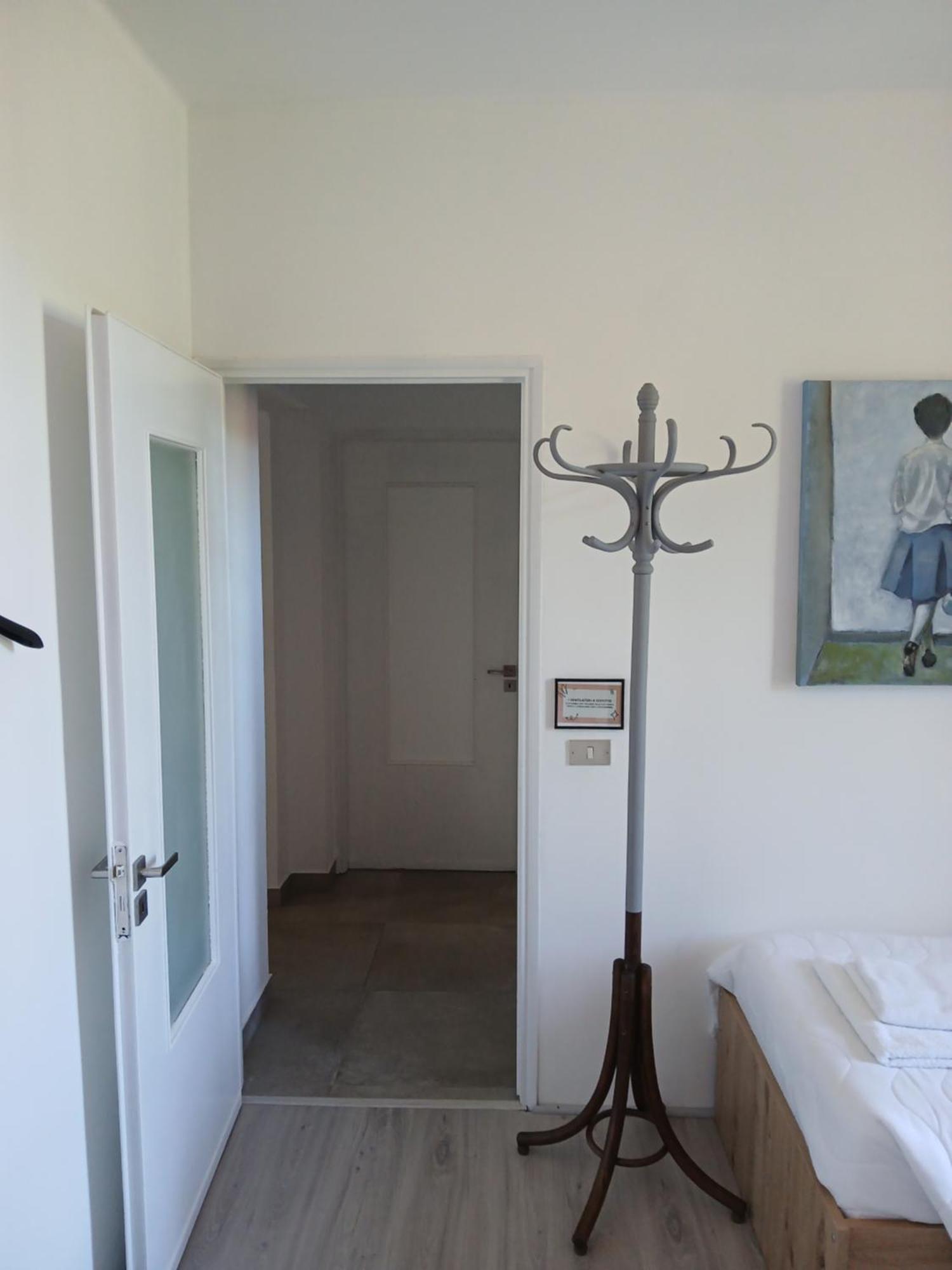 Mun Apartment City - Major Unforgettable Nights Bergamo Exterior foto