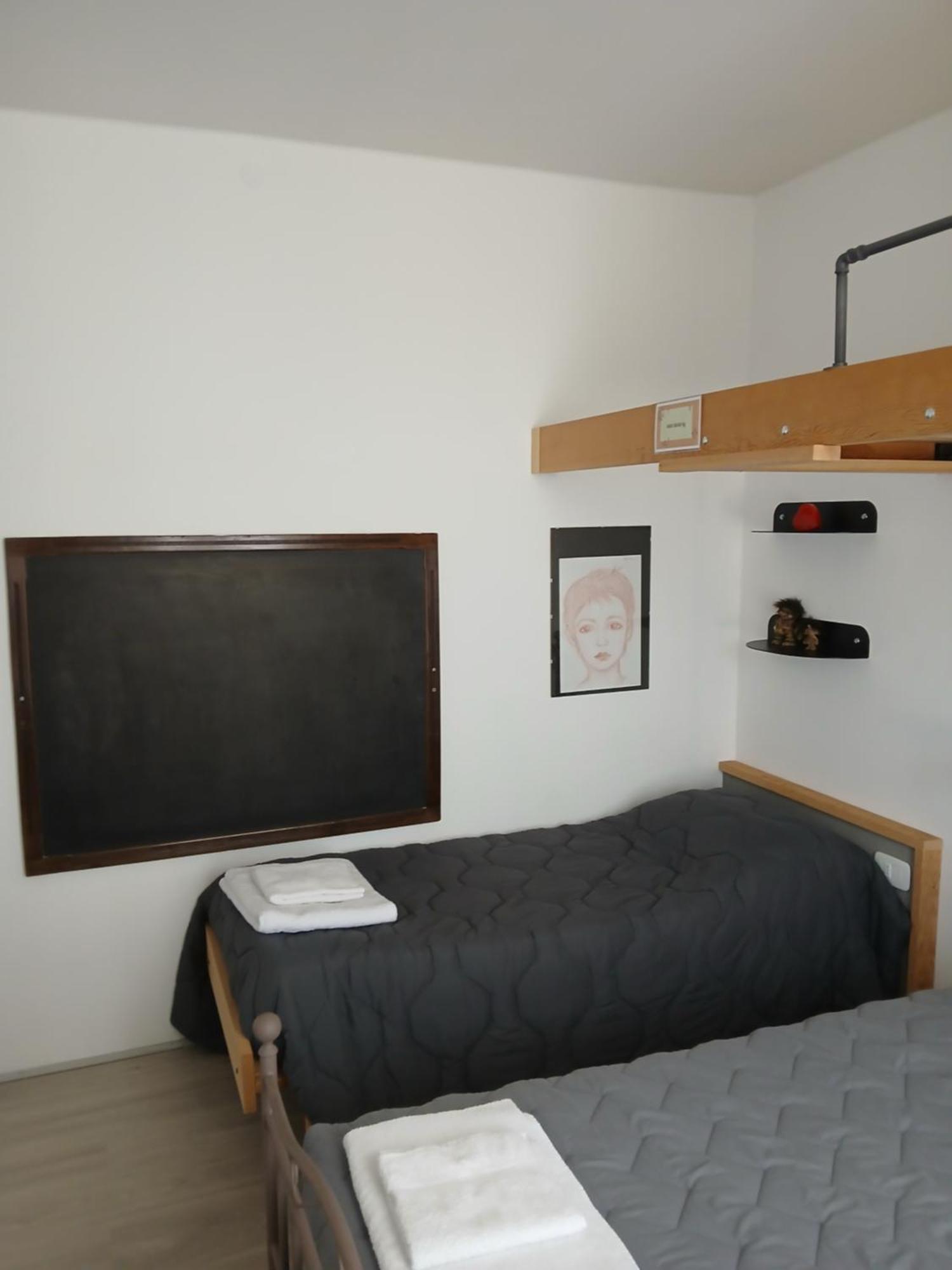 Mun Apartment City - Major Unforgettable Nights Bergamo Exterior foto